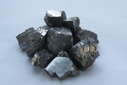 Ferro Vanadium