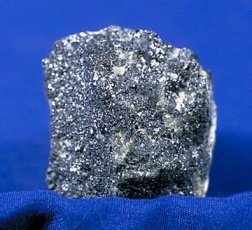 Magnetite